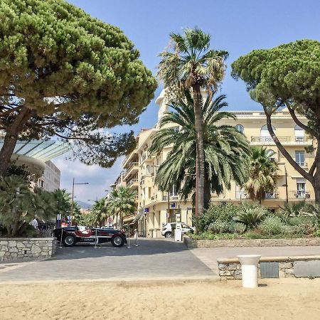 Apartment Les Sirenes By Interhome Sainte-Maxime Ngoại thất bức ảnh