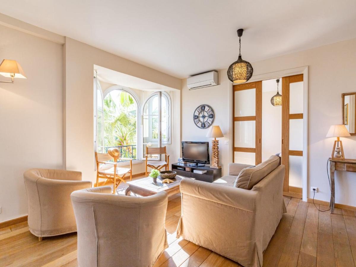 Apartment Les Sirenes By Interhome Sainte-Maxime Ngoại thất bức ảnh