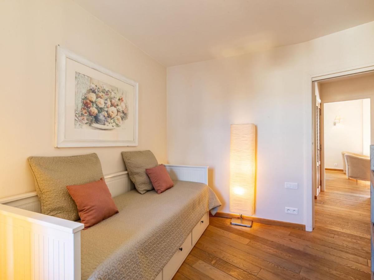 Apartment Les Sirenes By Interhome Sainte-Maxime Ngoại thất bức ảnh