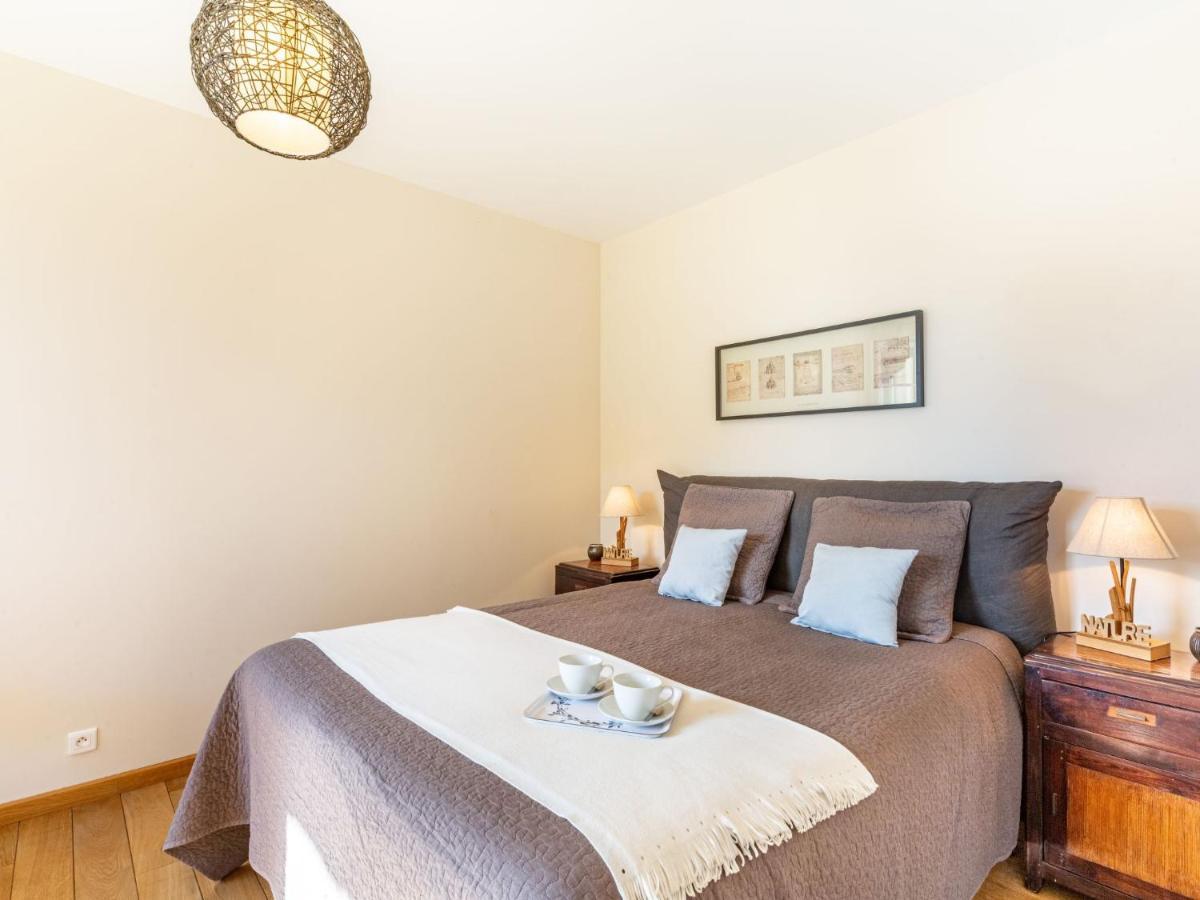 Apartment Les Sirenes By Interhome Sainte-Maxime Ngoại thất bức ảnh