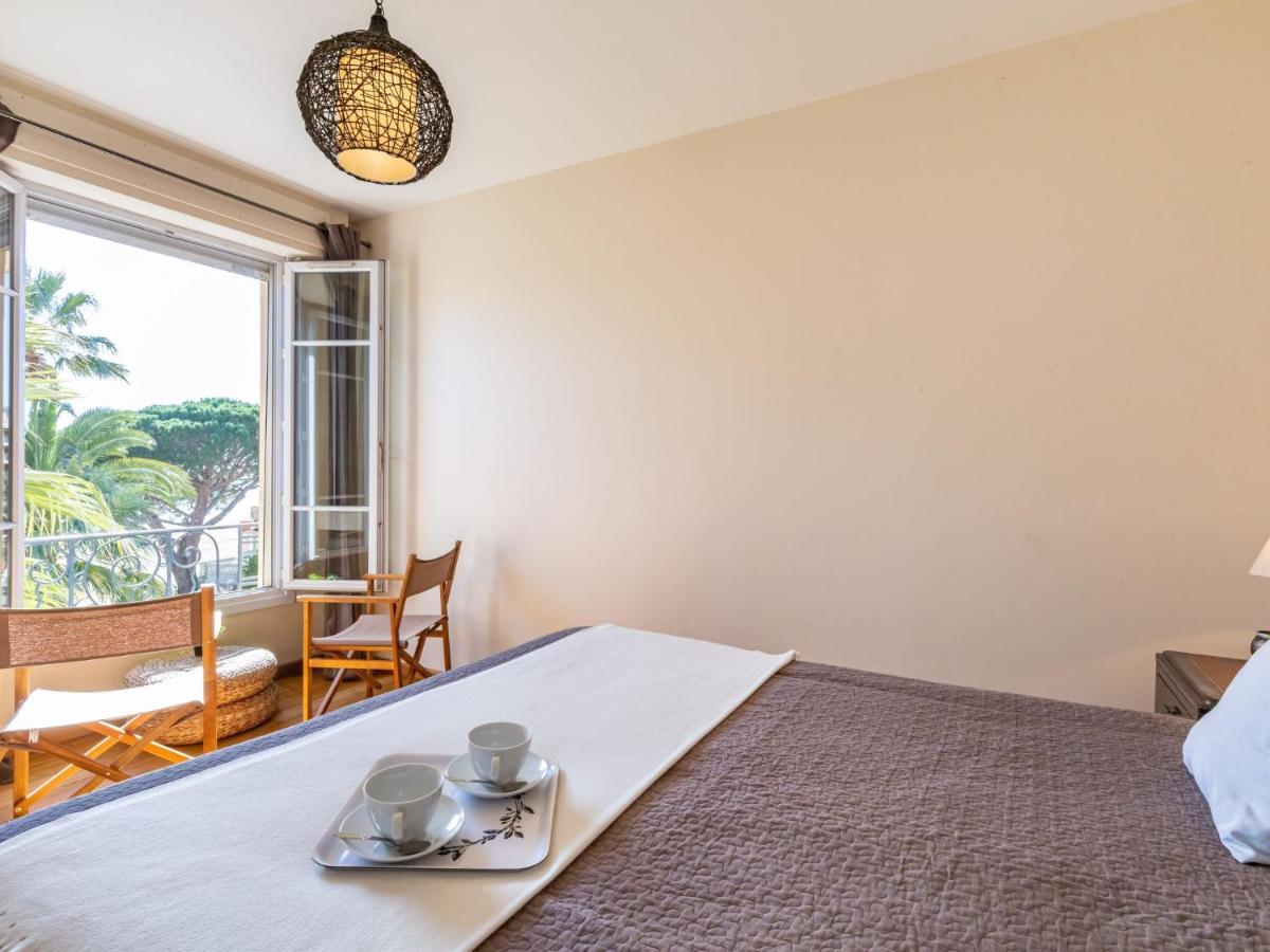 Apartment Les Sirenes By Interhome Sainte-Maxime Ngoại thất bức ảnh